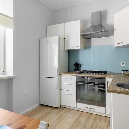 Comfy - Blekit Gdyni Appartement *